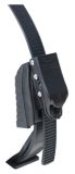 Ratchet Lock Universal Towing Mirror