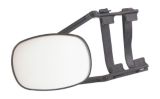 Clip-On Towing Mirror