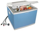 Glaci�re �lectrique Mobicool, 3 alimentati...