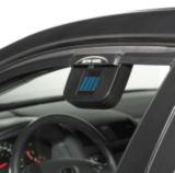 Auto Cool Solar Powered Ventilation System