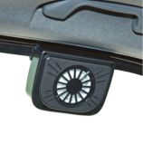 Auto Cool Solar Powered Ventilation System