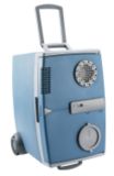 Glaci�re r�chaud Mobicool, 37 ptes (35 L)