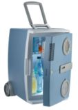 Glaci�re r�chaud Mobicool, 37 ptes (35 L)