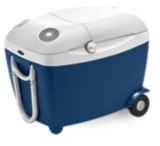 Glaci�re r�chaud Mobicool, 47,5  ptes