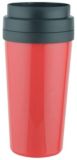 14 oz. Plastic Travel Mug