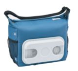 Mobicool Soft-Sided Power Cooler, 14-qt