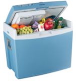Glaci�re �lectrique Mobicool, 37 ptes (35 L)