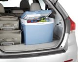 Glaci�re �lectrique Mobicool, 37 ptes (35 L)