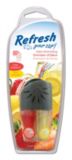 Refresh Your Car! Odour Eliminating Oil Vent Air Freshener
