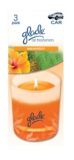 GLADE Air Freshener, 3-pk