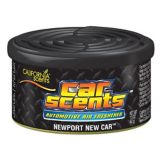 Tin Can Air Freshener