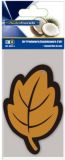 AutoTrends Paper Air Freshener, 4-pack