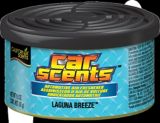 California Car Scents Can Air Freshener