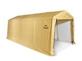 Garage d�montable AutoShelter, 10x20 pi (3...