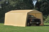 AutoShelter Instant Garage, 10x20-ft (3x6m)