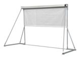 Power-Up Auto Remote Roll-Up Door Kit