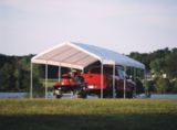 Auvent Max AP SuperWide, 12 x 26 ft (3.7x7...