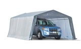 Garage Shelterlogic Garage-in-a-Box, 12 x 20 x 8 pi (3,7 x 6,1 x 2,4 m)