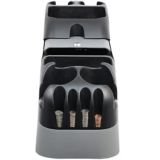 Console centrale plate pour minifourgonnet...