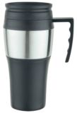 Travel Mug/Tumbler Combo