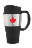 Canada Flag Design Bubba Keg Travel Mug, 2...