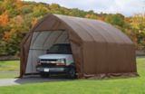 Garage pour VUS et camionnette Garage In A...