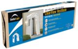 Clearview Vestibule Entry Shelter