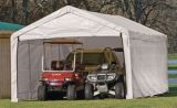Canopy Enclosure Kit 12x26-ft (3.7x7.9m)