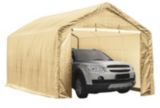 Auto Storage Shelter, 10x17-ft (3x5m)