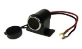 Type S Certified 12V Power Outlet