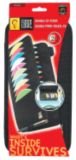 Auto Trends 20-CD Visor Organizer