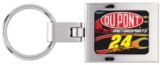 NASCAR Premium Key Ring