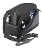 In Car Electronics Organizer