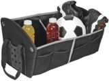 Rubbermaid Auto Double Bin Organizer