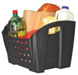 Rubbermaid Auto Single Bin Organizer