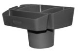 Rubbermaid Cup-holder Catch All