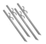 Shelter Spikes, 4 pack