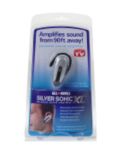 Personal Sound Amplifier
