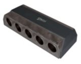 12V Five Socket Power Adapter