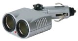 Type S 12V Socket Power Adapter