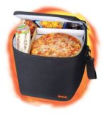 Heatech 12V Warming Lunch Bag