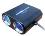 12V Four Socket Power Adapter