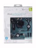 USB Accessory Kit, 6-Pc