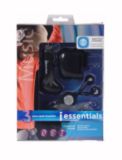 USB Accessory Kit, 3-Pc