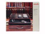 Executive Charging Valet