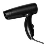 12V Hair Dryer with 130W output