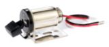 USB 12V Auxiliary Power Outlet