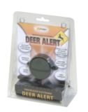 Electronic Deer Alert