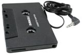 Duracell Cassette Transmitter