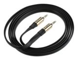 Griffin Flat Audio Cable, 6-ft